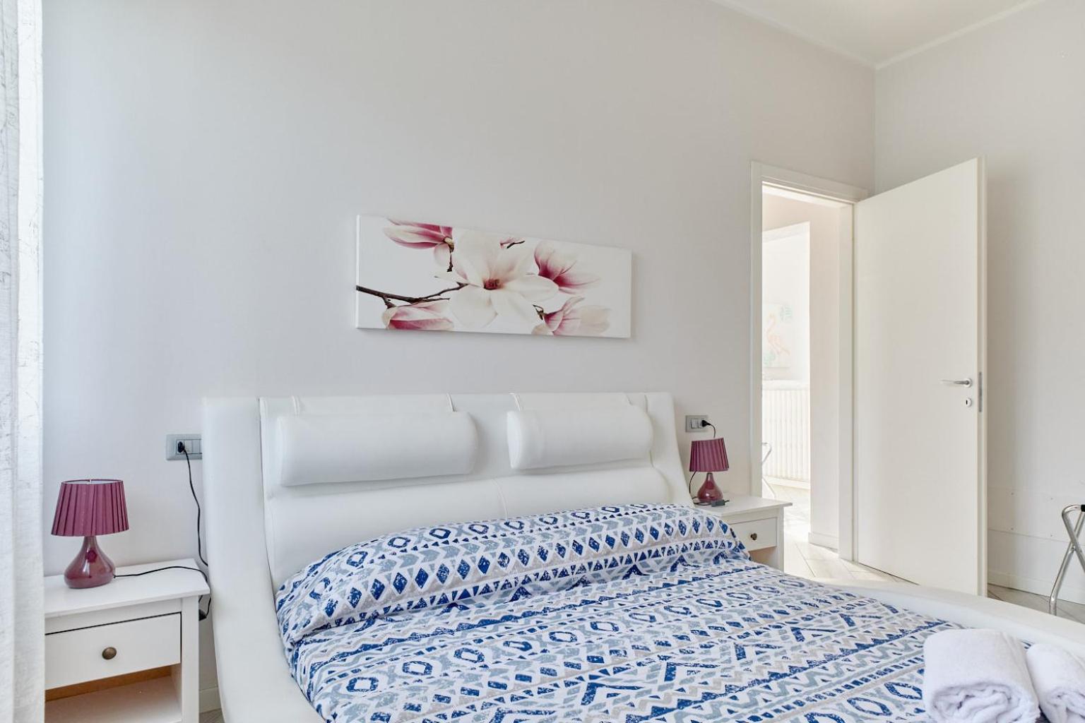 App. Mimosa Minerva Holiday Home Manerba del Garda Exterior photo