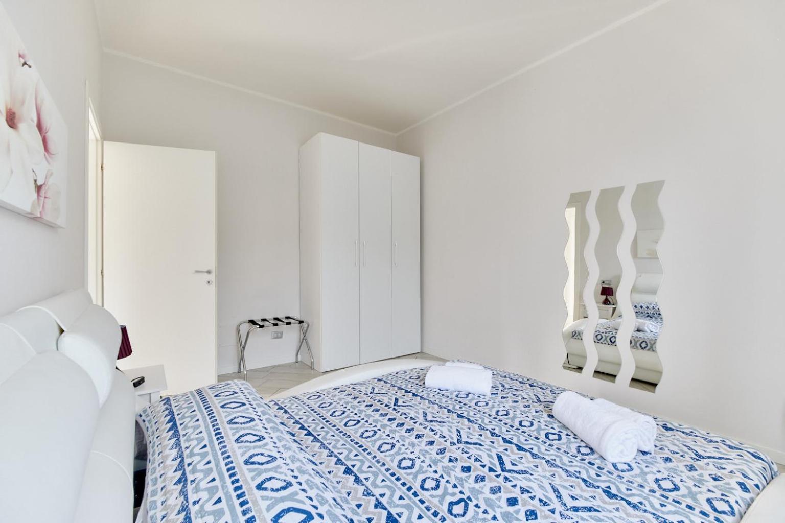 App. Mimosa Minerva Holiday Home Manerba del Garda Exterior photo