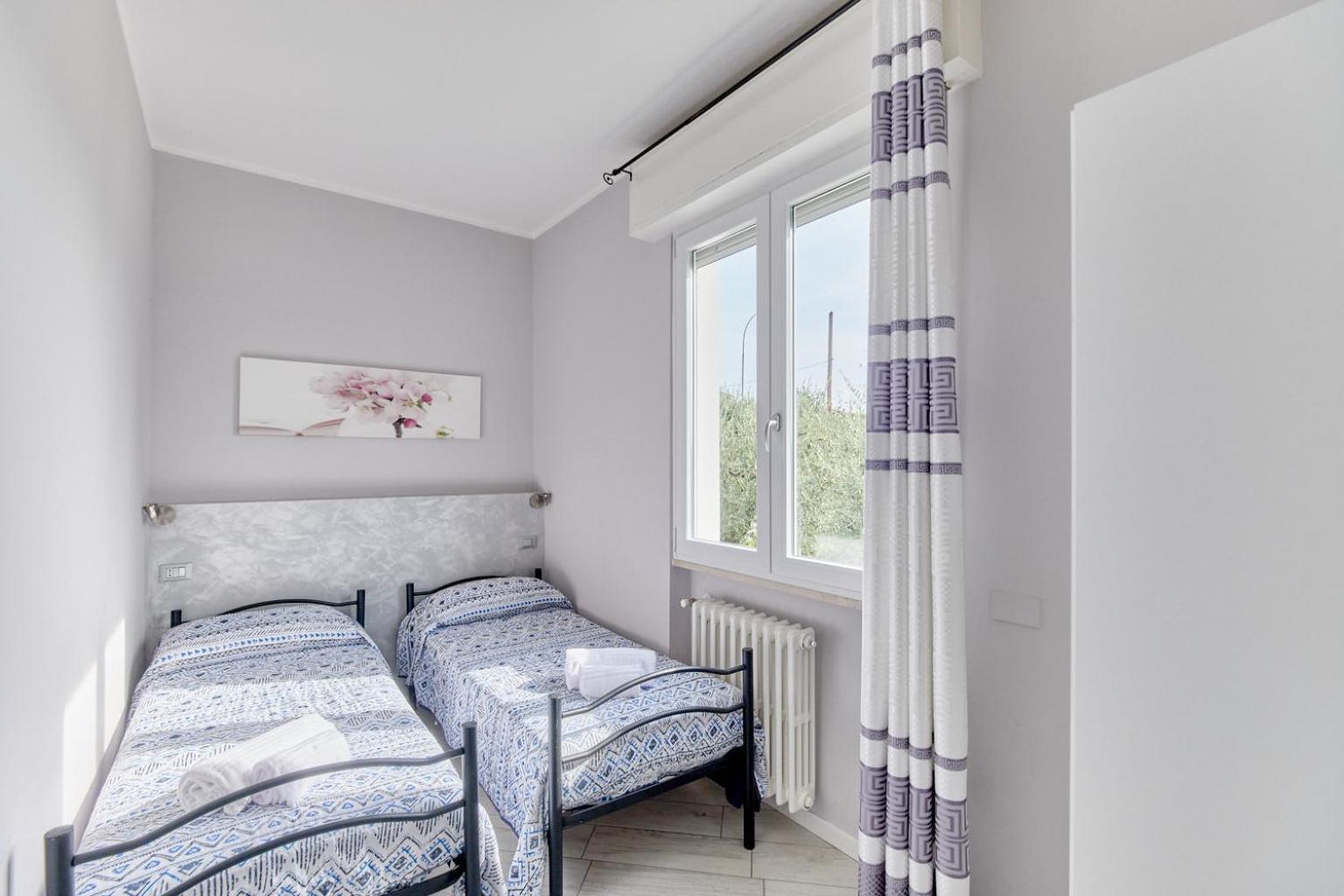 App. Mimosa Minerva Holiday Home Manerba del Garda Exterior photo